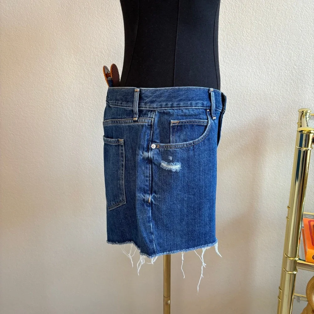Old Navy measurements waistband